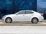 Lexus IS350 AWD 2010 года